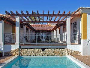 Casa na Quinta do Lago, Lote 46